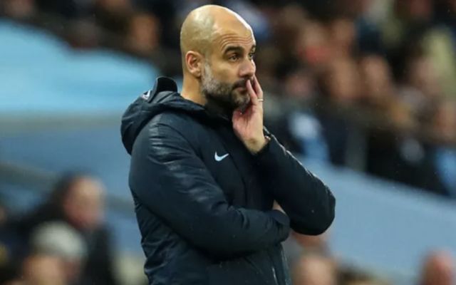 Pep Guardiola napušta