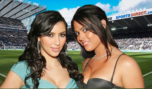 Prijateljica od Kim Kardashian u senzacionalnim pregovorima za kupovinu kluba iz Premier lige!