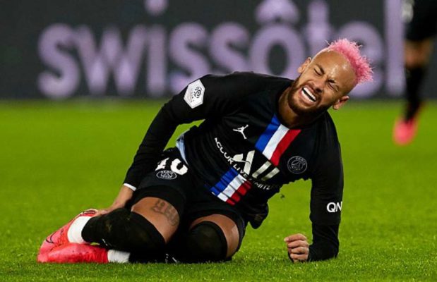 Propustio 58 utakmica PSG-a od 2017. godine: Neymar već treću sezonu zaredom ozlijeđen na svoj rođendan!