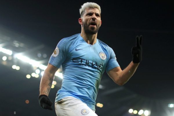 Zamjena za Sergio Aguera će Pep Guardiolu koštati oko 85 milijuna eura!