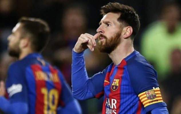 Ovo su dva velika pojačanja koja Messi želi u Barceloni!