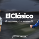 Real Madrid – Barcelona