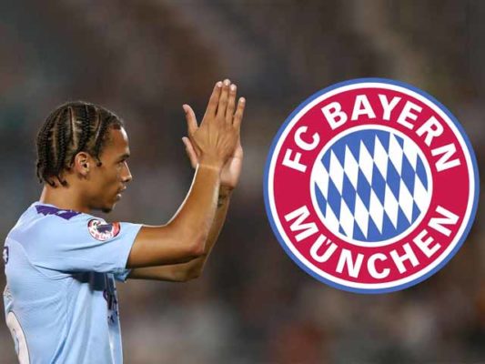 Transfer glasine: Ibrahimović bio blizu povratka na Otok, Bayern uključuje zvijezdu kluba u transfer Sanea, Arsenal pojačava defanzivu