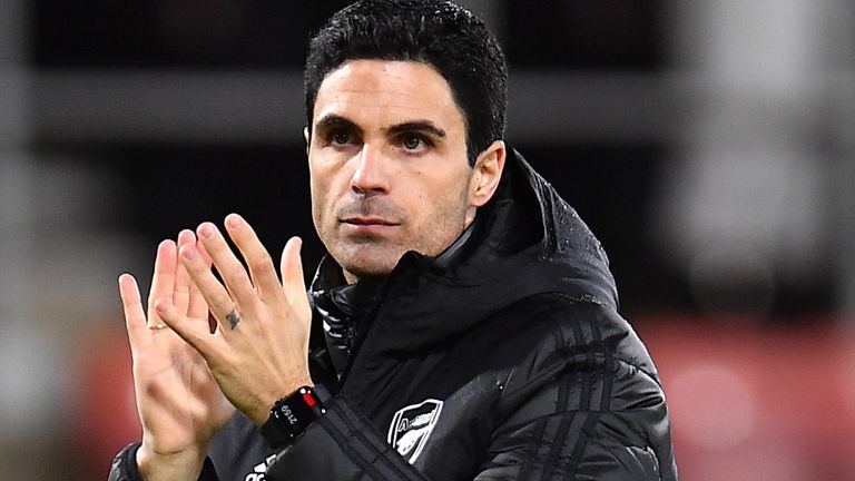 Arsenal kupuje igrača