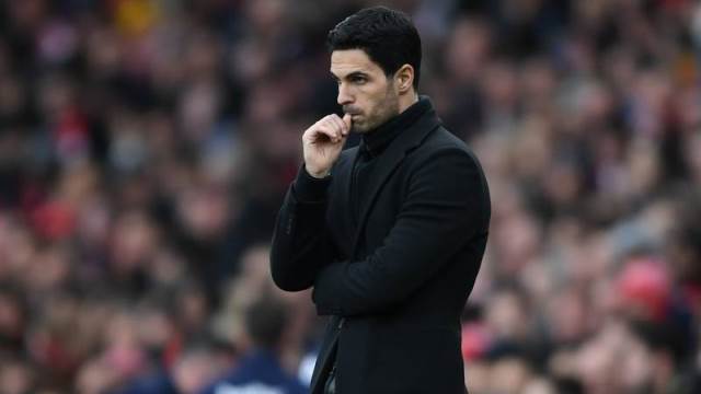BREAKING: Mikel Arteta pozitivan na koronavirus!