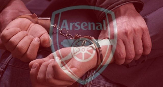 Bivši igrač Arsenala