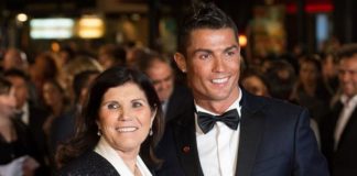 Ronaldova majka o sinovljevu odlasku: „Mogao je izaći na velika vrata, a izašao je na mala” Majka Cristiana Ronalda