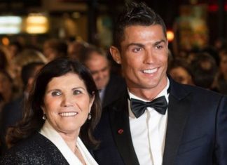 Ronaldova majka o sinovljevu odlasku: „Mogao je izaći na velika vrata, a izašao je na mala” Majka Cristiana Ronalda