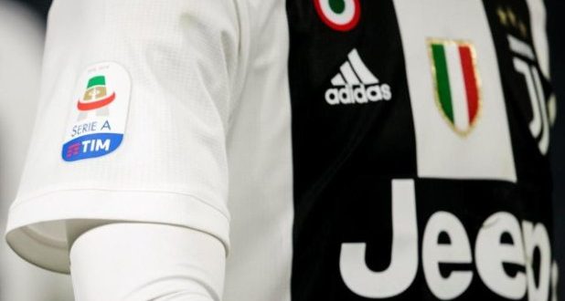 Juventus gubi 110