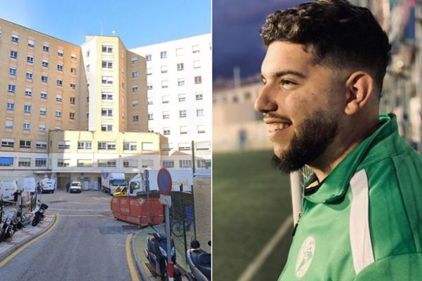 Katastrofa u Španjolskoj: 21-godišnji nogometaš najmlađa žrtva koronavirusa u Europi!