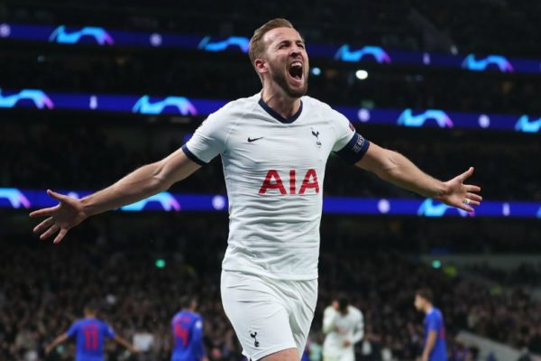 Harry Kane u Real Madridu? Los Blancosi nude dva igrača za zvijezdu Tottenhama!