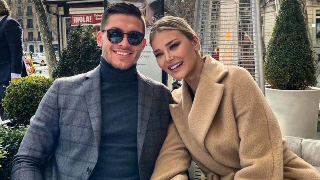 Luka Jović pobjegao iz karantene u Madridu i došao u Srbiju na rođendan kod djevojke!