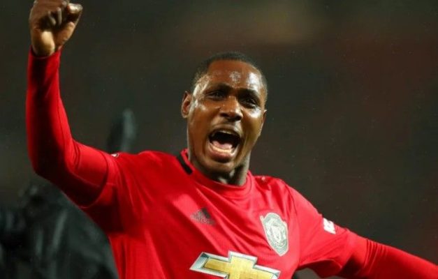 Manchester United napravio odluku o budućnosti Odion Ighala!