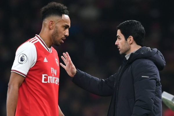 Mikel Arteta upozorio da će Pierre-Emerick Aubameyang otići iz Arsenala – zajedno sa još nekoliko zvijezda!