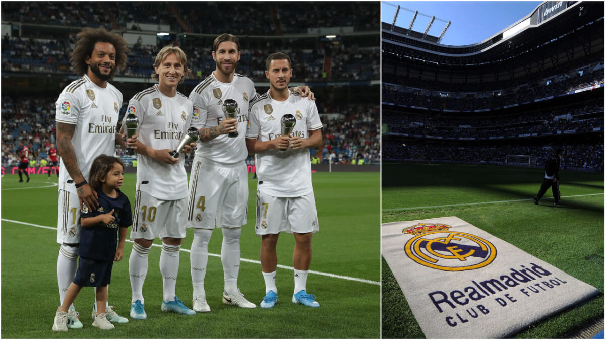 Napušta Real Madrid nakon 13 godina: Njegova sljedeća destinacija je Serie A!