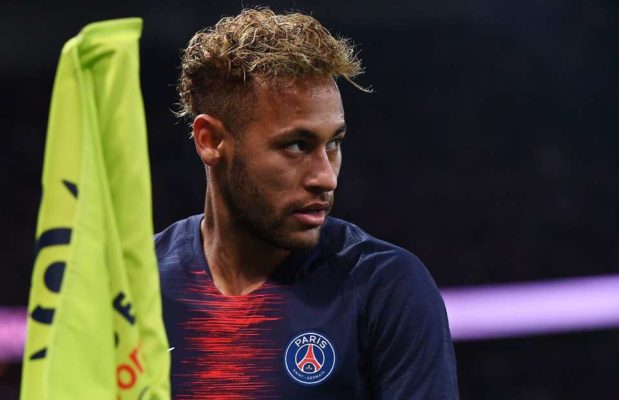 Nestao preko noći: Neymar pobjegao iz Francuske – ukrcao se na privatni avion i napustio Pariz!