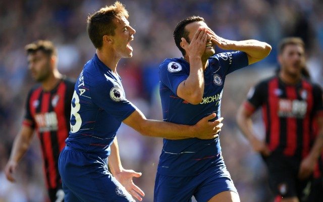 ZVANIČNO: Još jedan dugogodišnji igrač Chelseaja na ljeto napušta London!