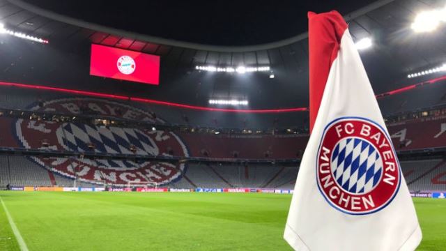Navijači Bayerna traže prekid natjecanja u Bundesligi