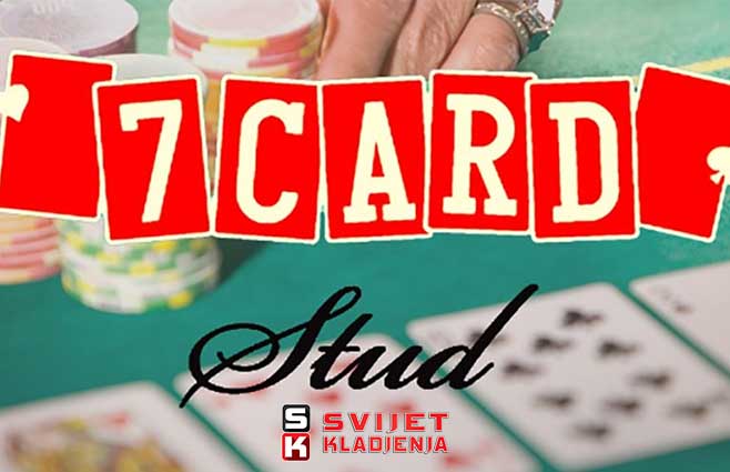7 Card Stud