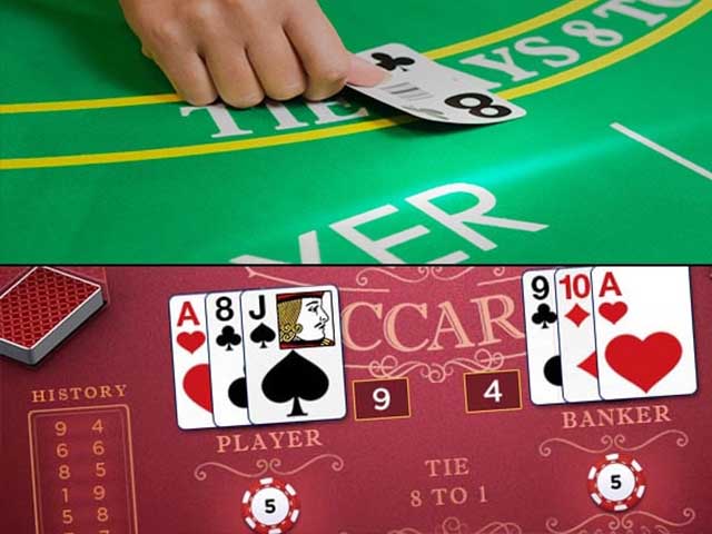 Baccarat
