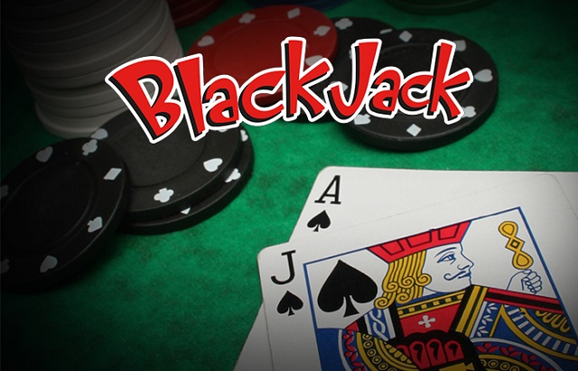 Blackjack