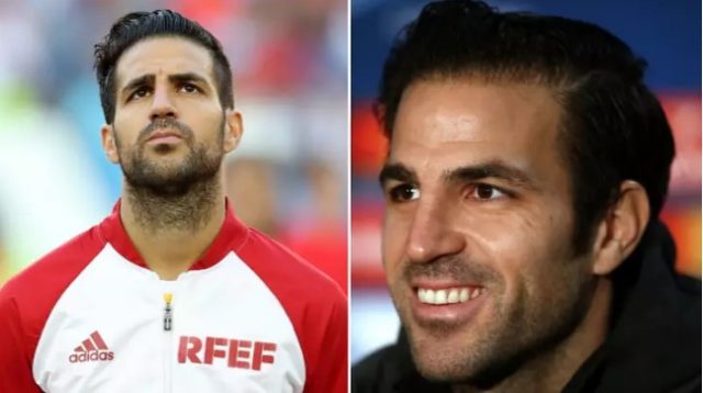 Cesc Fabregas otkrio igrača za kojeg misli da je trebao osvojiti Zlatnu loptu!
