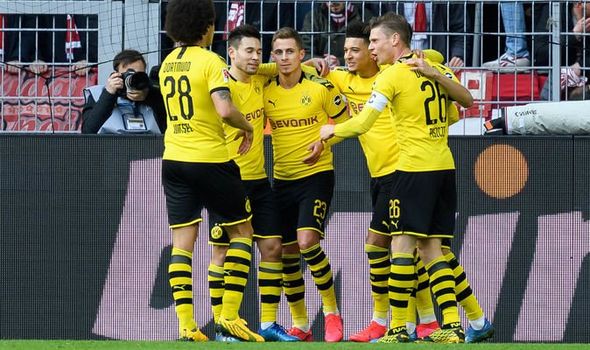 Chelsea dovodi zvijezdu Dortmunda, a to nije Jadon Sancho: Prate ga već nekoliko godina!