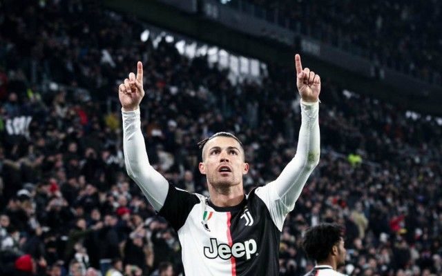Douglas Costa: “Cristiano Ronaldo nije najbolj igrač Juventusa”