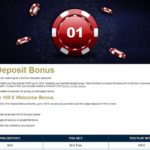 Europa Casino Bonus Code