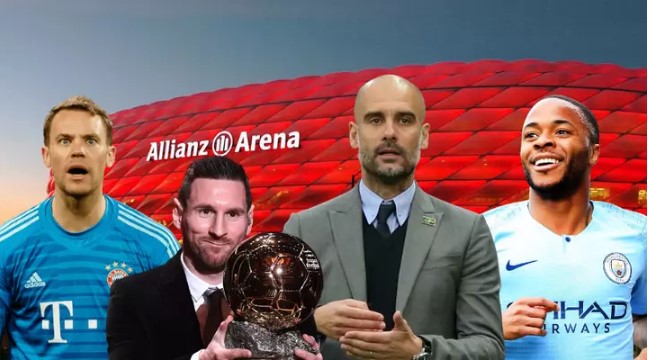 Imenovano najboljih 11