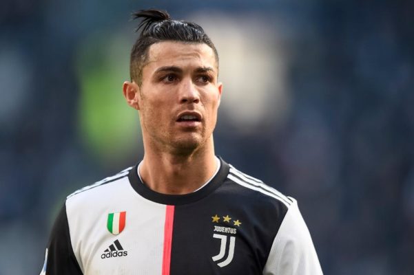 Juventus predao ultimatum Cristianu Ronaldu zbog finansijskih problema!