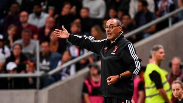 Juventus u odličnoj poziciji da potpiše zvijezdu od 200 milijuna funti! Real Madrid odustao od transfera!