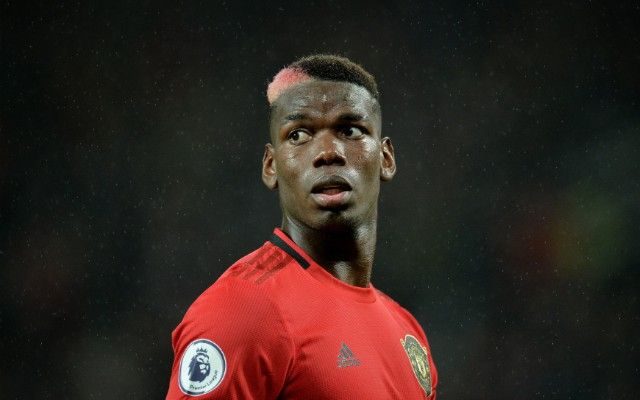 Juventus žrtvuje tri ključna igrača samo da bi doveo Paul Pogbu ovog ljeta!