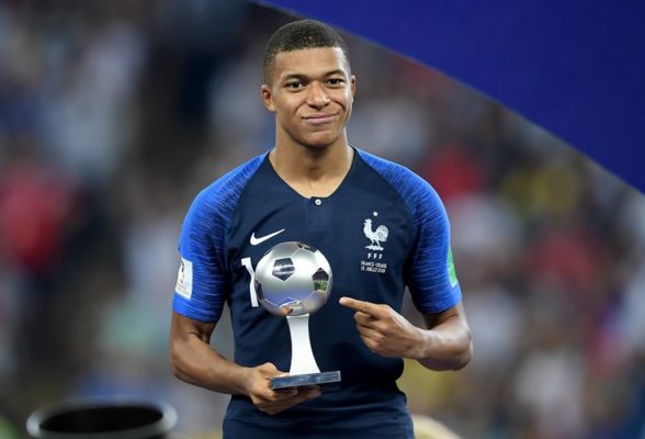 Kylian Mbappé otkrio koji mu je najdraži pogodak u karijeri