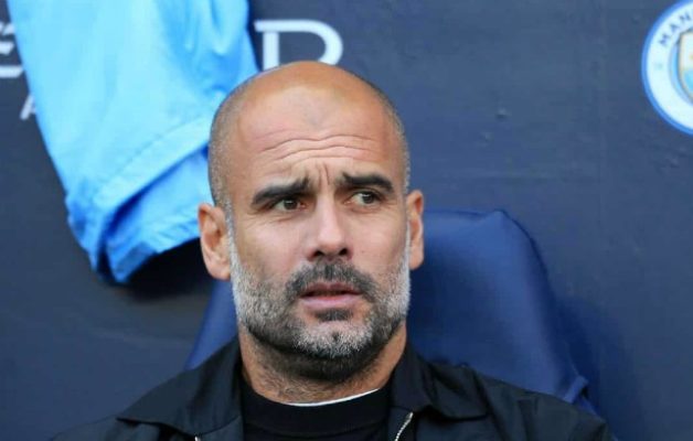 Manchester City odbio zamjenu igrača sa talijanskim Juventusom!