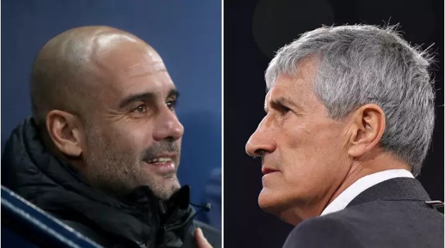 Manchester City u pregovorima