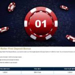 Online Casino Europa Bonus Code