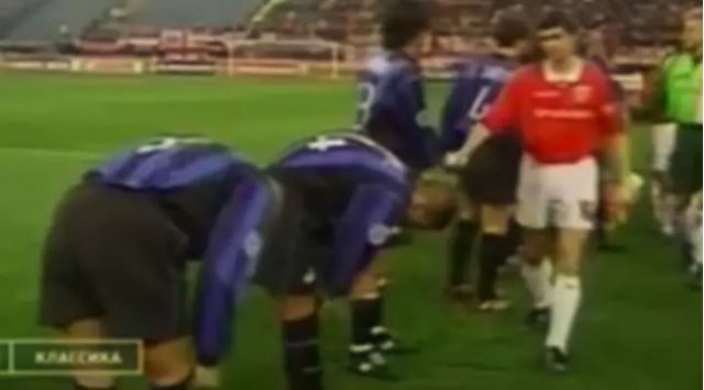 (VIDEO) Povratak u prošlost: Pogledajte trenutak kada se Roy Keane odbio rukovati sa Ronaldom i Diego Simeoneom!