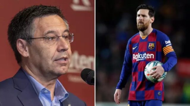 Veliki remont na Nou Campu: Samo tri igrača Barcelone sigurna ovog ljeta!
