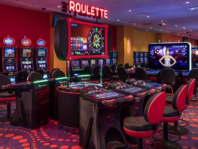 William Hill casino prevara