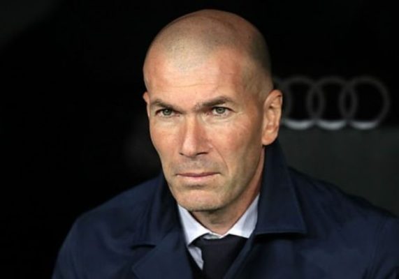 Zabrinjavajući izvještaji navode: Zinedine Zidane bi mogao napustiti Real Madrid!