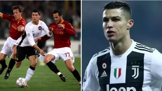 Zašto Cristiano Ronaldo