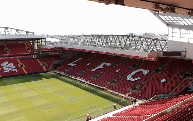 Zvijezda koju Liverpool