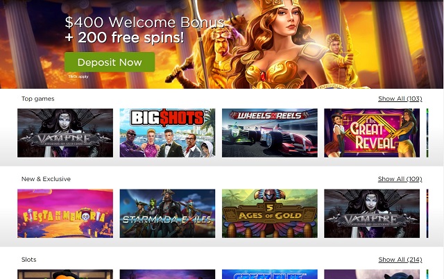 casino.com bonus code