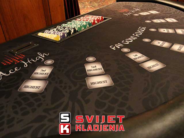 pai gow online