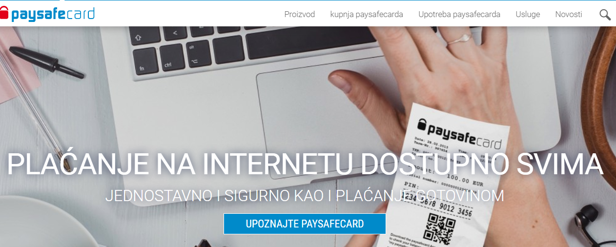 Paysafecard