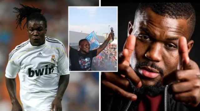 Što se dogodilo Royston Drentheu? Nekada je imao veliku budućnost u Real Madridu!