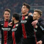 Bayer Leverkusen