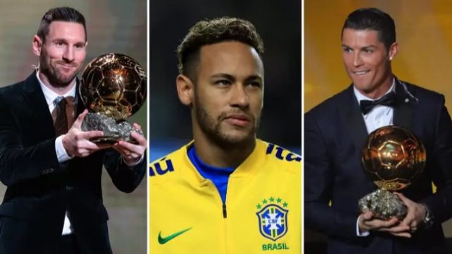 Bivši brazilski internacionalac vjeruje da je bolji od Lionel Messija, Cristiana Ronalda i Neymara!