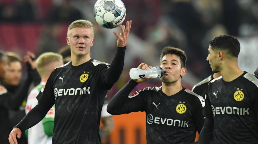 Borussia Dortmund